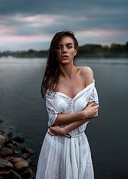 Victoria Vishnevetskaya image 2 of 4