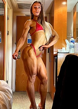 Victoria Vzvodnaya image 2 of 3