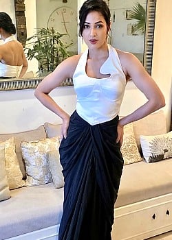 Vidisha Srivastava