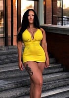 Vietnamese Vixen profile photo