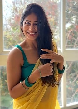 Vijayalakshmi Feroz
