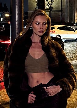 Vika Falileeva