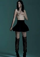 Vika Ihnatenko profile photo