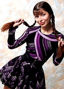 Vika Zaychik image 1 of 2