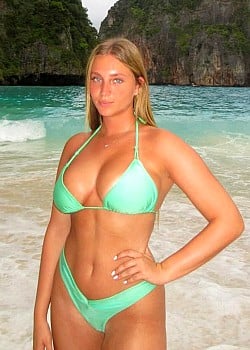 Viki Braylovsky image 1 of 2