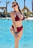 Viki Miljkovic profile photo