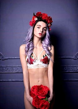 Viktoria Dall image 4 of 4