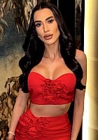 Viktoria Kalacheva profile photo
