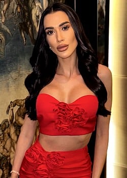 Viktoria Kalacheva