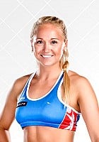 Viktoria Kjolberg profile photo