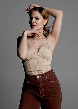 Viktoria Kuleshova