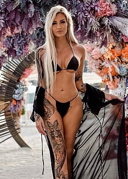 Viktoria Livada