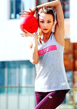 Viktoria Mazur image 4 of 4