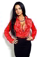 Viktoria Ovchinnikova profile photo