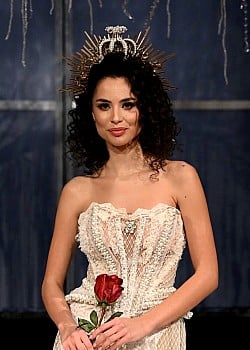 Viktoria Podmanicka image 3 of 4