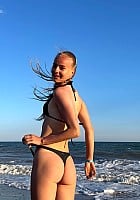 Viktoria Yamaletdinova profile photo