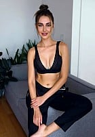 Viktoriia Makhova profile photo