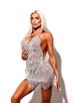 Viktoriya Kuznetsova image 3 of 4