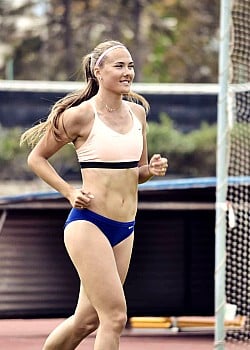 Viktoriya Tkachuk image 3 of 3