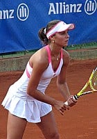 Viktoriya Tomova profile photo