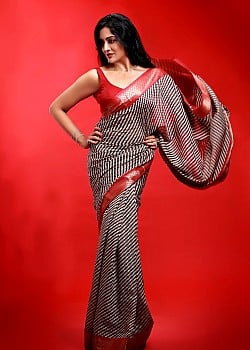 Vimala Raman image 2 of 4
