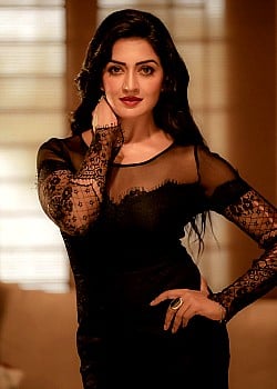 Vimala Raman image 3 of 4