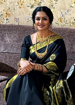 Vimala Raman image 4 of 4