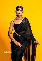 Vindhuja Vikraman profile photo
