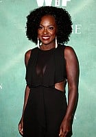 Viola Davis profile photo