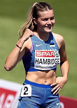 Viola Hambidge image 1 of 2