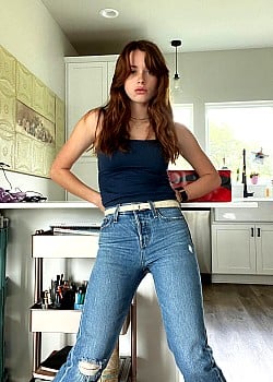 Violet Brinson image 2 of 2