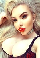 Violet Chelsea profile photo