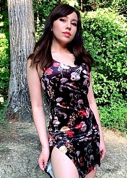 Violet SinClair image 2 of 4