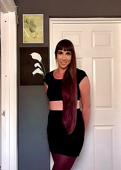 Violet Whisper image 2 of 2