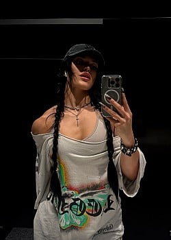 Violetta Brin image 4 of 4