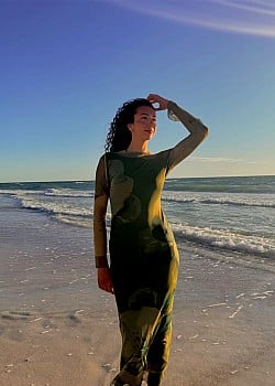 Virginia Adriano image 2 of 2