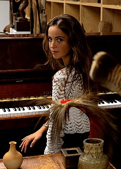 Virginia Benini image 3 of 4