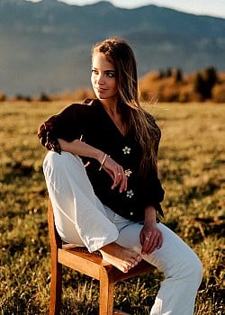 Virginia Benini image 1 of 4