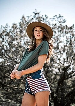 Virginia Collins image 4 of 4