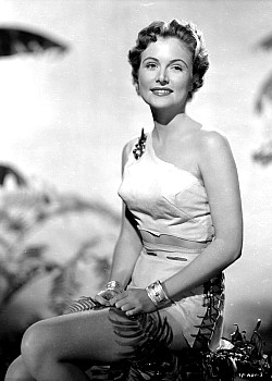 Virginia Huston image 2 of 2