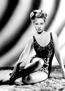 Virginia Mayo image 3 of 4