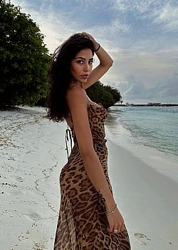 Virginia Mihajlovic image 2 of 2