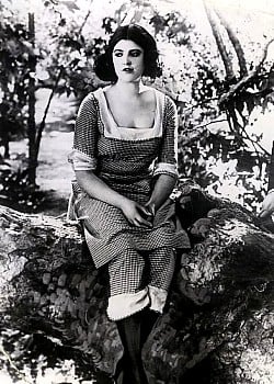 Virginia Rappe image 2 of 2