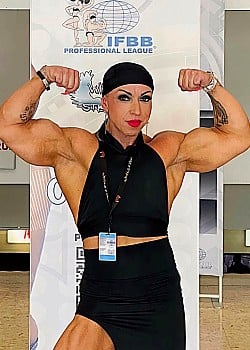 Virginia Sanchez image 2 of 3