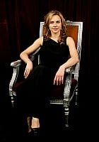 Virginie Desarnauts profile photo
