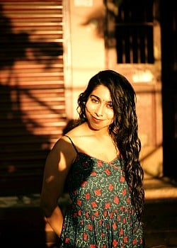 Vishnupriya Ravi image 4 of 4