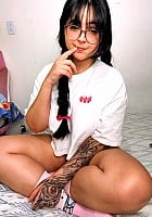 Vitoria Anjos profile photo