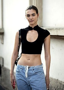 Vittoria Ceretti image 1 of 4