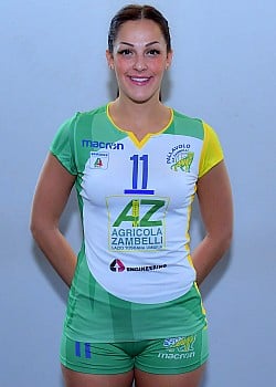 Vittoria Prandi image 1 of 1