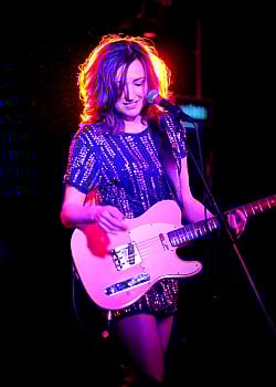 Viv Albertine image 2 of 2